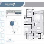 مسقط أفقي 2 بافاريا تاون