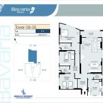 مسقط أفقي 3 بافاريا تاون