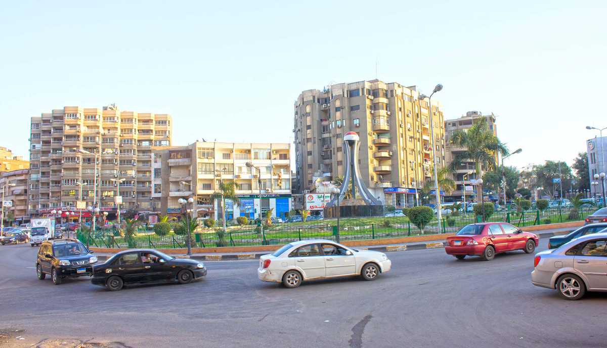 دليل شارع 9 المقطم: الموقع والمواصلات والخروجات