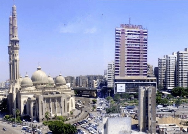 تعرف على منطقة العباسية وأهم مميزاتها