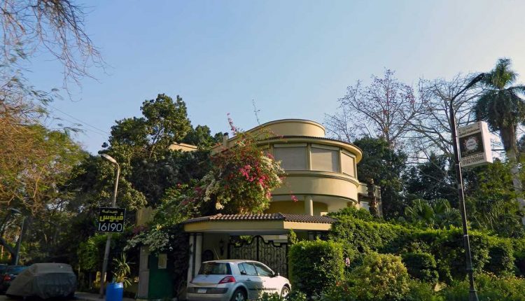 ما هي أهم شوارع المعادي؟ | حي المعادي