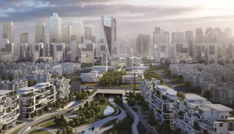 افتتاح العاصمة الإدارية الجديدة.. كل ما تريد معرفته