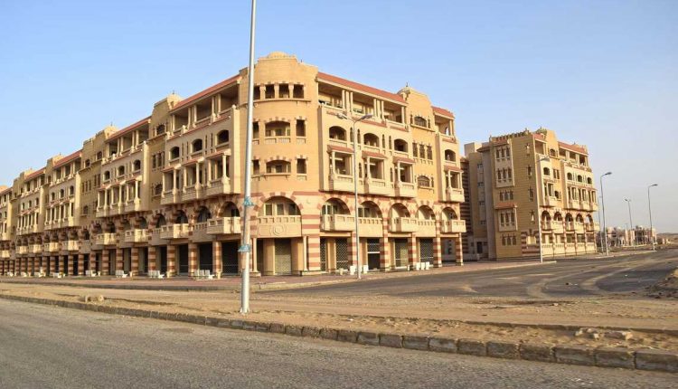 اسكن الآن في كمبوند جويلز في هليوبليس الجديدة