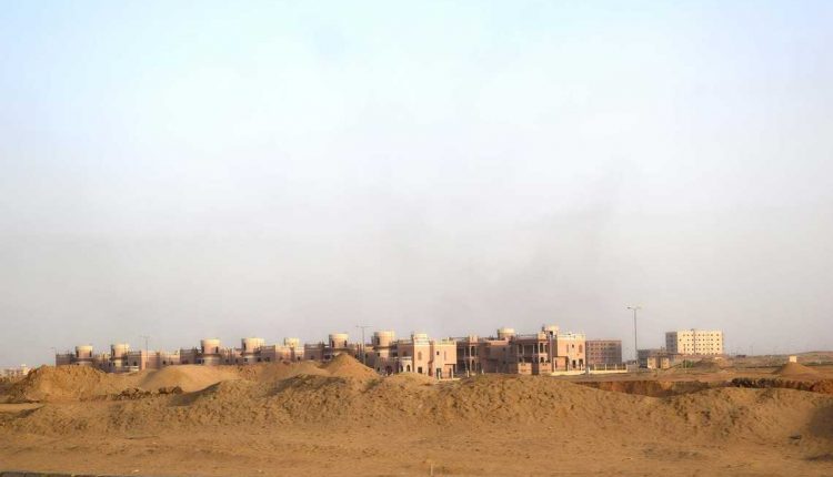 اسكن الآن في كمبوند جويلز في هليوبليس الجديدة