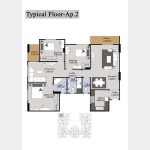 جولدن بارك مسقط افقي 3