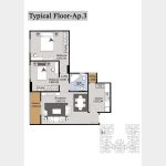 جولدن بارك مسقط افقي 1