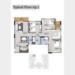 جولدن بارك مسقط افقي 2