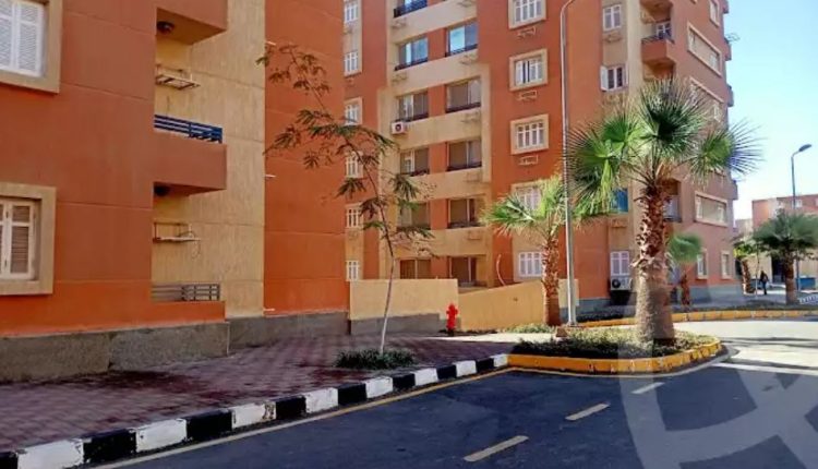 اعرف أكثر عن كمبوند حورس 6 أكتوبر