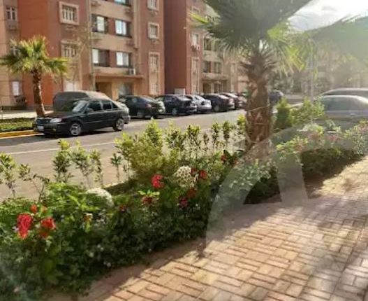 اعرف أكثر عن كمبوند حورس 6 أكتوبر