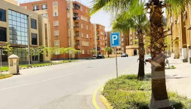 اعرف أكثر عن كمبوند حورس 6 أكتوبر