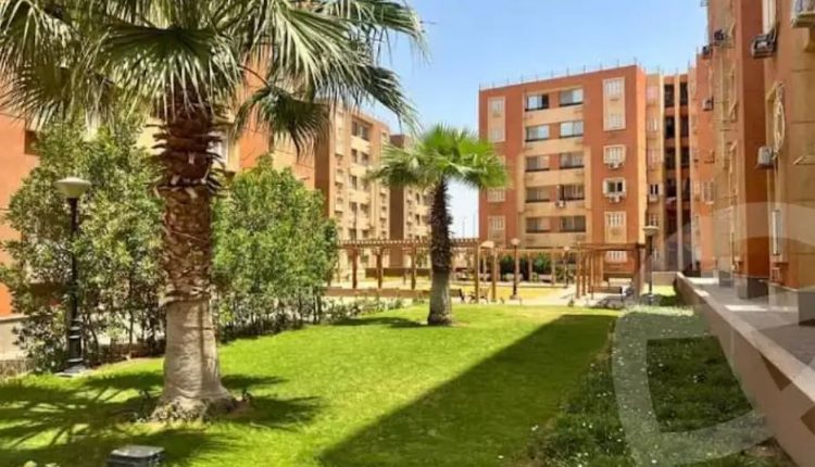 اعرف أكثر عن كمبوند حورس 6 أكتوبر