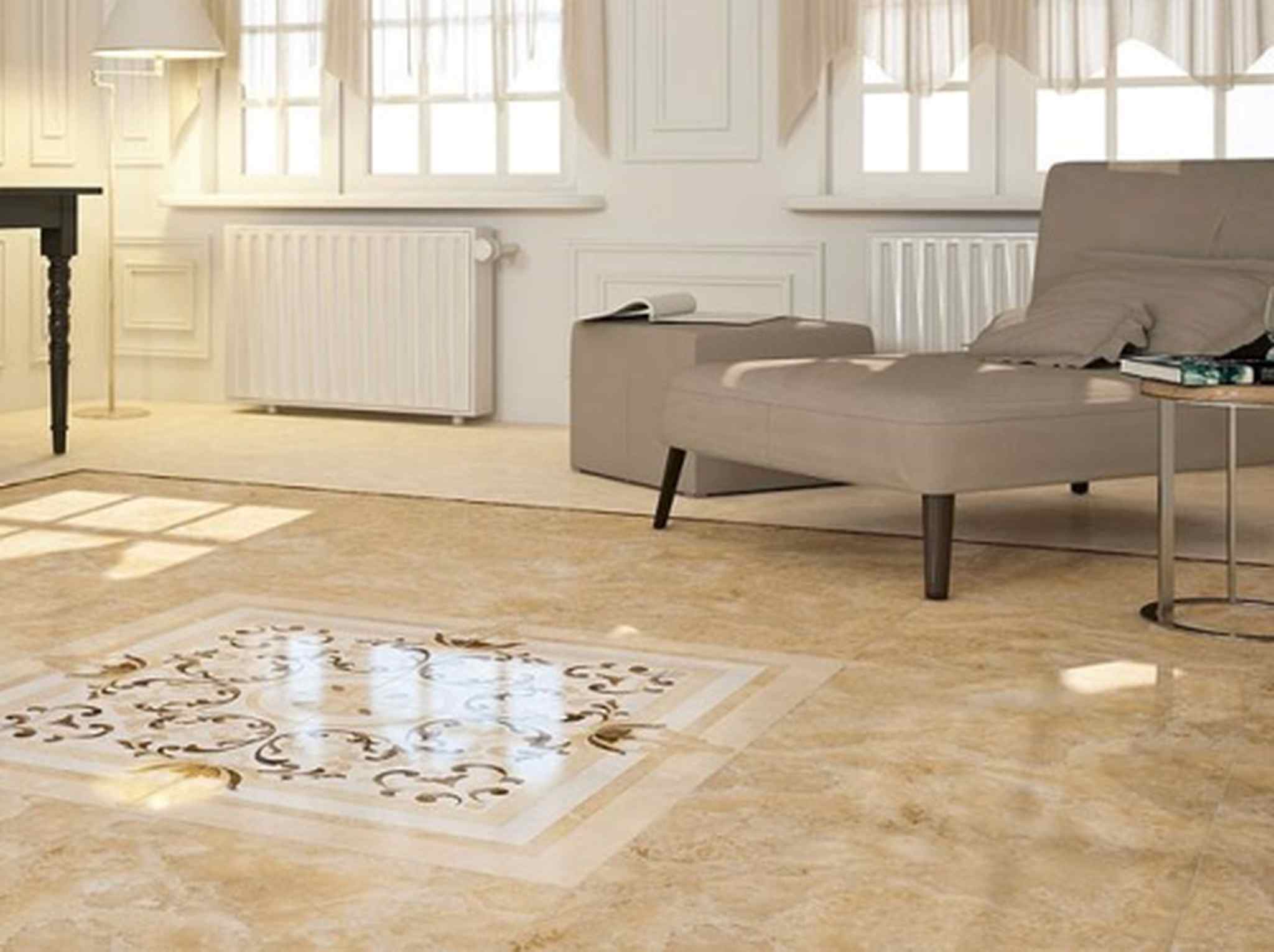 ما هي أفضل انواع السيراميك؟ نبذة عن أفضل معارض السيراميك في مصر