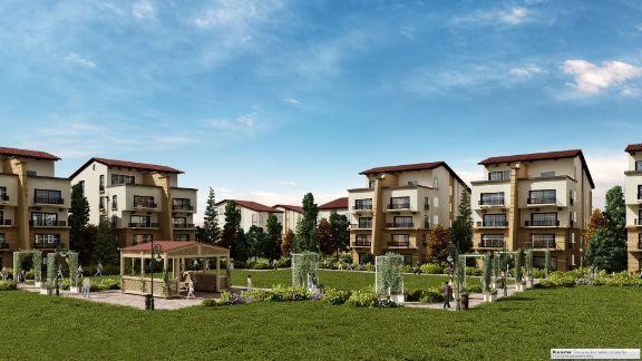 كل ما تريد معرفته وأكثر عن مدينة المستقبل 