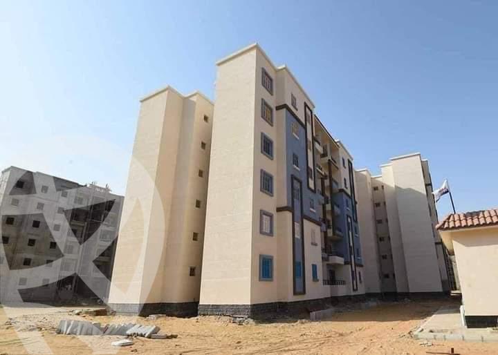 مدينة حدائق العاصمة.. شقتك تبعد 10 دقائق من العاصمة الإدارية  