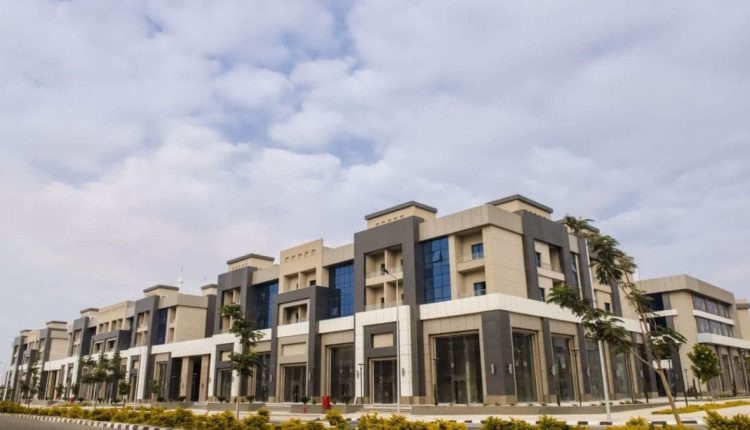 تفاصيل كمبوند جاردينيا سيتي مدينة نصر