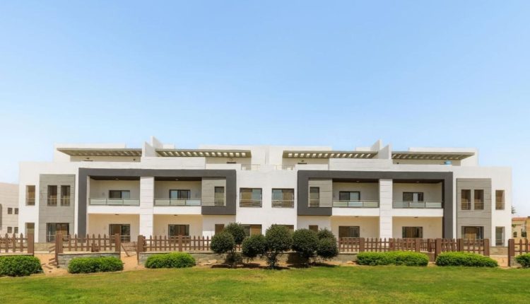 تفاصيل كمبوند جاردينيا سيتي مدينة نصر