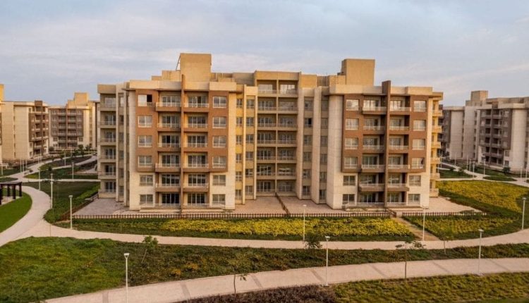 تفاصيل كمبوند جاردينيا سيتي مدينة نصر