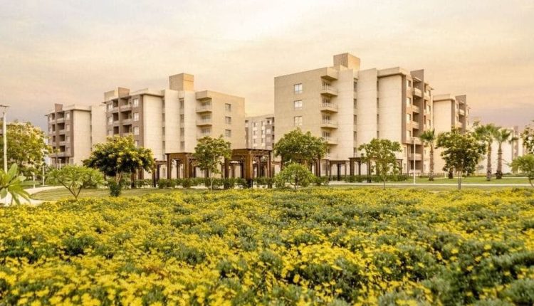 تفاصيل كمبوند جاردينيا سيتي مدينة نصر