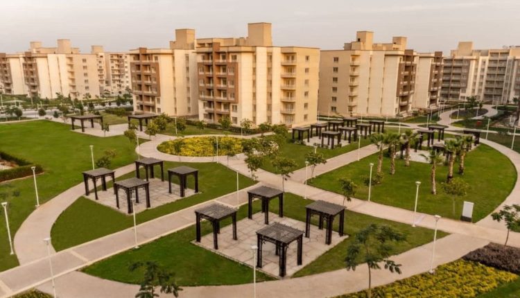 تفاصيل كمبوند جاردينيا سيتي مدينة نصر