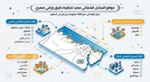 موقع الساحل الشمالي