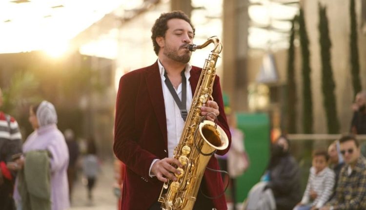 ووك أوف كايرو.. مول مفتوح وحديقة حيوانات رائعة في الشيخ زايد