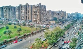 مدينة نصر