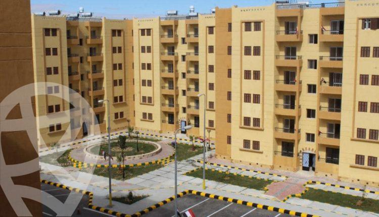 شقق تسليم فوري في مشروع سكن لكل المصريين 4 لعام 2023 (حمل كراسة الشروط)