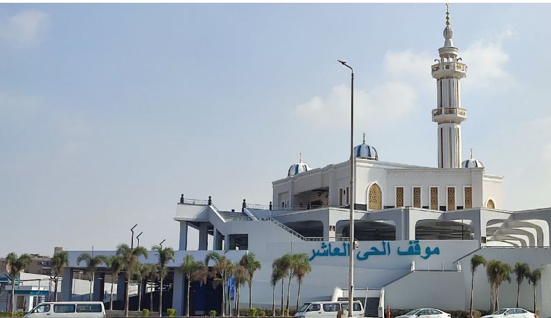 تفاصيل موقف العاشر مدينة نصر