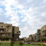 كمبوندات جاهزة للتسليم في التجمع الخامس