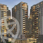 كمبوندات تحت الإنشاء في مدينة 6 أكتوبر