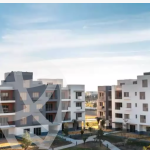 كمبوندات تحت الإنشاء في مدينة 6 أكتوبر