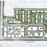 كمبوندات تحت الإنشاء في مدينة 6 أكتوبر