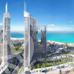 أهم مشاريع سيتي إيدج للتطوير العقاري أهم مشاريع سيتي إيدج للتطوير العقاري