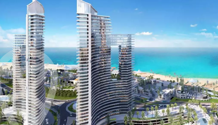 مشروعات تحت الإنشاء في مدينة العلمين الجديدة