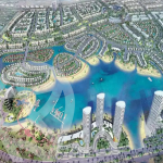 أهم مشاريع سيتي إيدج للتطوير العقاري أهم مشاريع سيتي إيدج للتطوير العقاري