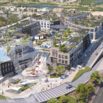 كمبوندات تحت الإنشاء في مدينة 6 أكتوبر