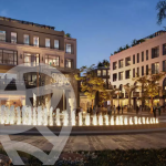 كمبوندات تحت الإنشاء في مدينة 6 أكتوبر