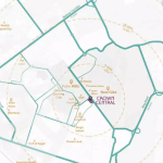 كمبوندات تحت الإنشاء في مدينة 6 أكتوبر