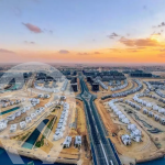 أهم مشاريع سيتي إيدج للتطوير العقاري