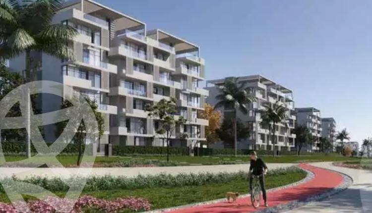 مشروعات تحت الإنشاء في مدينة العلمين الجديدة