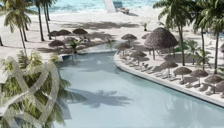 مشروعات تحت الإنشاء في مدينة العلمين الجديدة