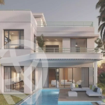 مشاريع مميزة لشركة سوديك للتطوير العقاري مشاريع مميزة لشركة سوديك للتطوير العقاري