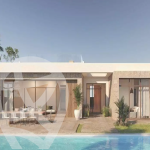 مشاريع مميزة لشركة سوديك للتطوير العقاري