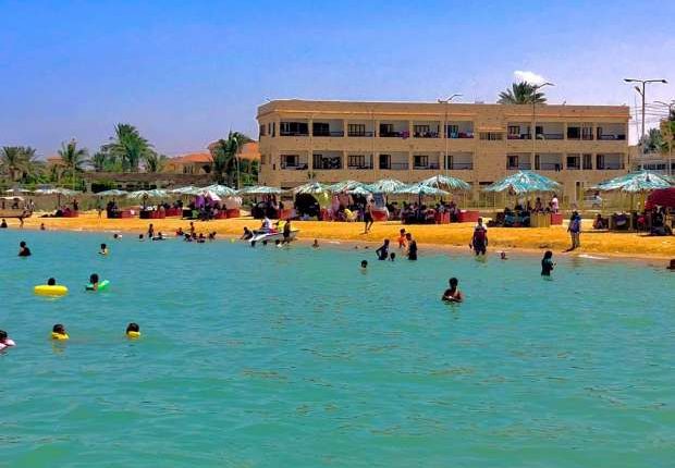 مصيف فايد بالإسماعيلية.. مميزات للأسرة وأسعار جيدة