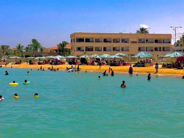 مصيف فايد بالإسماعيلية.. مميزات للأسرة وأسعار جيدة