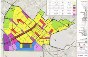 ‎⁨المخطط العام لمدينة سفينكس⁩.webp