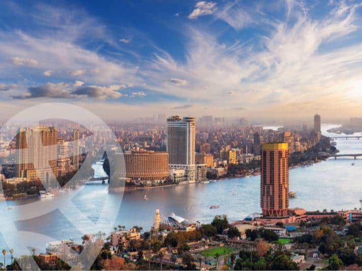 كورنيش النيل | رحلة ساحرة على ضفاف نهر الحياة