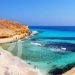 شواطئ مرسى مطروح