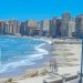 شواطئ اسكندرية بين شطين وميه