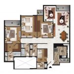 castle landmark plan 3